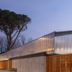 Centro social Tiki Toki en Getxo