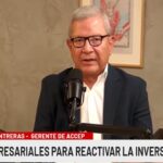 Centros comerciales del Perú: “Hay 200,000 m2 de área arrendable en proyecto”