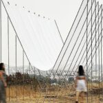 Colaboración entre la carrera de Arquitectura (UCSG) y Elestres Studio (Perú), logra tercer lugar en obra del año 2026 de Archdaily