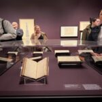 El Met revindica a los maestros de la arquitectura gótica