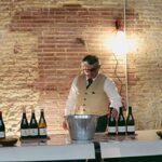 El santuario del vino donde conviven la arquitectura y el viñedo cumple 20 años