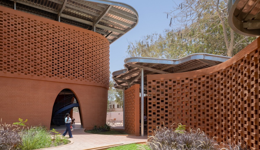 Goethe-Institut en Dakar