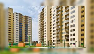 Ni Miraflores ni La Molina este es el distrito más caro para alquilar un departamento de 100 m2 en Lima Metropolitana