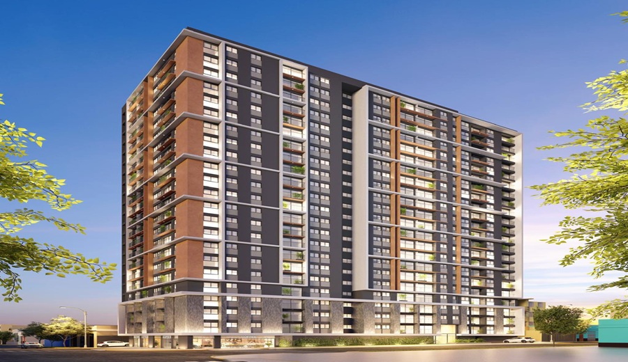 Oferta inmobiliaria crece en Lima moderna y centro