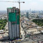 Ruido, polvo y residuos de obra: el 78% de denuncias ambientales apunta a edificaciones