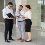Administración Inteligente: Cinco claves para gestionar eficientemente edificios corporativos y multifamiliares