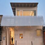 Arthouse en Marble Falls (Texas)
