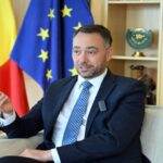 Canciller belga: «Es imposible hablar de una arquitectura de seguridad europea sin incluir a Türkiye»