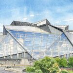 Contenedores, cero emisiones y sostenibilidad: cuáles son los 6 estadios más sustentables del mundo