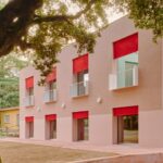 Escuela infantil Casa Nostra en Porqueres