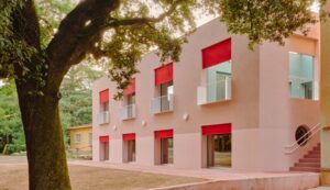 Escuela infantil Casa Nostra en Porqueres