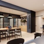 Espacios comunes que sí se usan: por qué el coworking bien diseñado suma valor a una vivienda