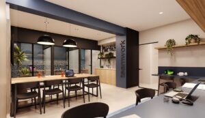 Espacioscomunes que sí se usan por qué el coworking bien diseñado suma valor a una vivienda