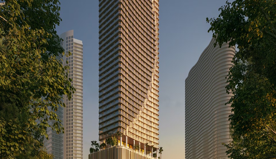 Expansión en EE.UU. impulsa a inmobiliaria T&C, qué tan lejos espera llegar con su negocio en Miami
