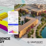 Graphisoft impulsa la colaboración abierta y el diseño asistido por IA bajo su estrategia de diseño inteligente