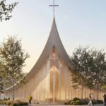 Milán integra arquitectura espiritual al distrito MIND