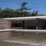 Piscina Barcelona debate sobre cultura del agua, arquitectura y bienestar