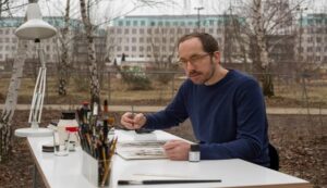 Qué ver en Netflix 4 series sobre arquitectura y diseño