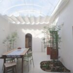 Casa de Huéspedes Rural La Reunión / IR arquitectura + Menhir Arquitectura