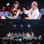 Congreso Mundial de Arquitectos: «Lo primero que tenemos que hacer es sacar a los humanos del centro de la arquitectura»