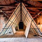 Convocatoria nacional seleccionará propuesta para el Pabellón Peruano en la Bienal de Arquitectura de Venecia