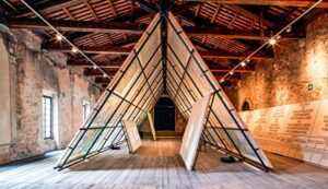Convocatoria nacional seleccionará propuesta para el Pabellón Peruano en la Bienal de Arquitectura de Venecia