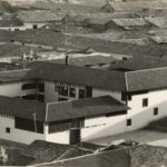 “Cooper Graña Nicolini. 1965–1995”: exposición de arquitectura en el Centro Cultural de la PUCP