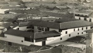 “Cooper Graña Nicolini. 1965–1995” exposición de arquitectura en el Centro Cultural de la PUCP