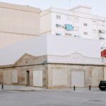 Emerger de lo existente. Casa Nido por Iterare arquitectos
