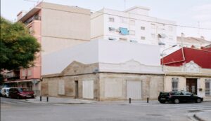 Emerger de lo existente. Casa Nido por Iterare arquitectos