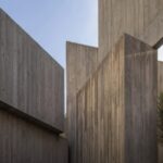 Habitar con el entorno. Casa ECO por Sensacional Dinámica Mexicana