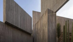 Habitar con el entorno. Casa ECO por Sensacional Dinámica Mexicana