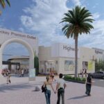 Jockey Premium Outlet supera el 50% de avance: ¿cuándo abrirá y qué marcas tendrá?