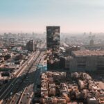 Lima cambia de modelo inmobiliario: crecen los megaproyectos fuera de Lima Oeste