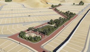Menorca lanza Las Brisas, su nuevo proyecto de lotes en Ventanilla con más de 11,000 m² de áreas verdes