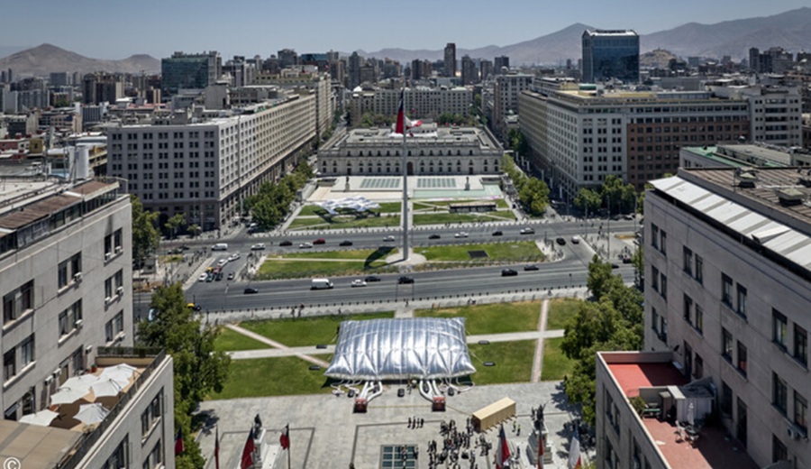 Alejandro Aravena y Smiljan Radić reciben el Premio Nacional de Arquitectura de Chile 2026