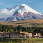 Arquitectura en los Andes: cómo la altitud condiciona las decisiones de diseño