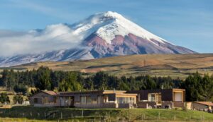Arquitectura en los Andes cómo la altitud condiciona las decisiones de diseño