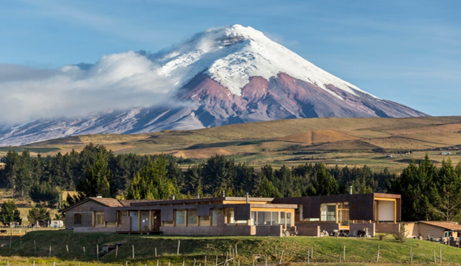 Arquitectura en los Andes cómo la altitud condiciona las decisiones de diseño