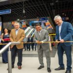 Besco inaugura Las Lomas Plaza, el primer strip mall del Rímac, para impulsar un modelo de desarrollo urbano de uso mixto