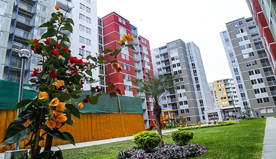 Busca comprar una vivienda Conozca los cambios propuestos al Bono Familiar Habitacional
