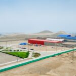 Centenario MacrOpolis se integra al Sistema Nacional de Parques Industriales (SNPI)