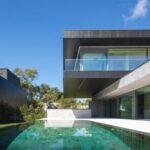 Condominio de 4 Casas en Cascais / Humberto Conde Arquitectos