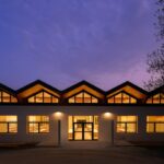Egresados UPC compiten en uno de los premios de arquitectura más importantes de Italia 