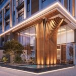 Grupo Santa María ingresa a Santa Catalina con The Standard, su primer proyecto residencial en la zona