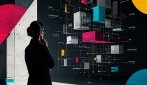 IA empresarial exige rediseñar la arquitectura para escalar con seguridad