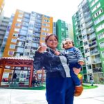 No se podrá transferir ni poner en alquiler viviendas de interés social durante cinco años
