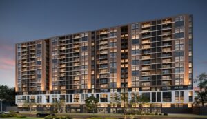 Por qué Santa Catalina se está convirtiendo en uno de los distritos favoritos para comprar vivienda