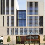 Proyectos que redefinen la arquitectura británica: RIBA National Awards 2026