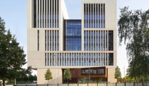 Proyectos que redefinen la arquitectura británica RIBA National Awards 2026